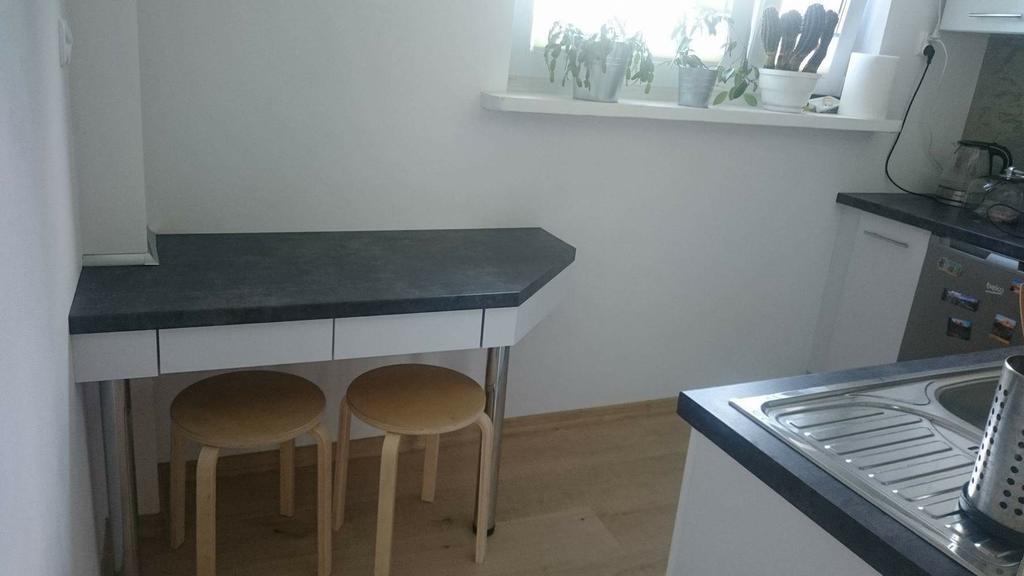 Apartament Centrum Lux Malbork Zewnętrze zdjęcie